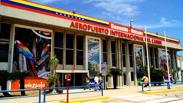 Anuncian vuelos entre Cuba y Venezuela, directos a Isla Margarita