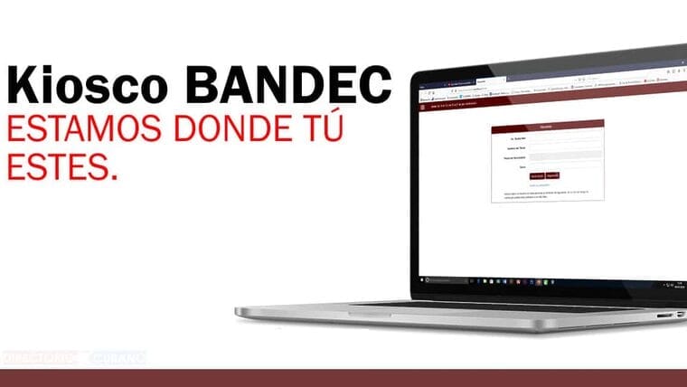 “Más de un año sin Kiosco BANDEC”: clientes cubanos piden explicaciones