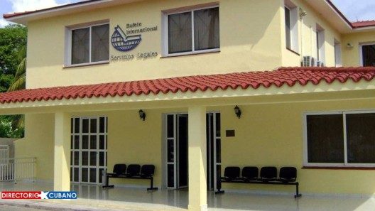 Bufete Internacional anuncia nuevo servicio en Cuba para legalizar