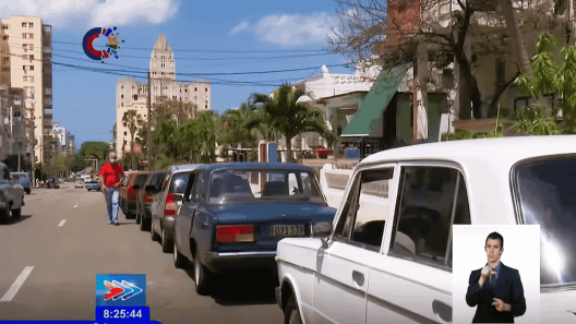 CUPET: afectación con el combustible en Cuba se debe a “incremento de la demanda”