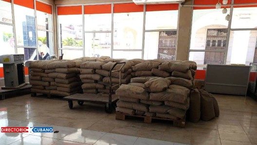Cuba producirá más cemento, pero no cubrirá la demanda nacional
