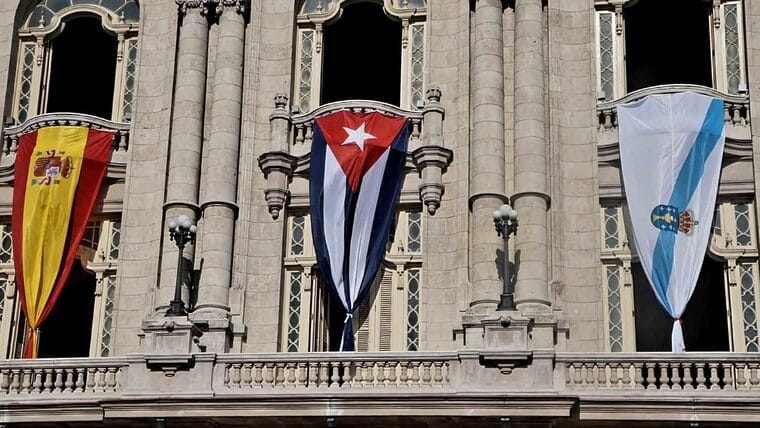 Gallegos y descendientes, residentes en Cuba pueden solicitar esta ayuda económica