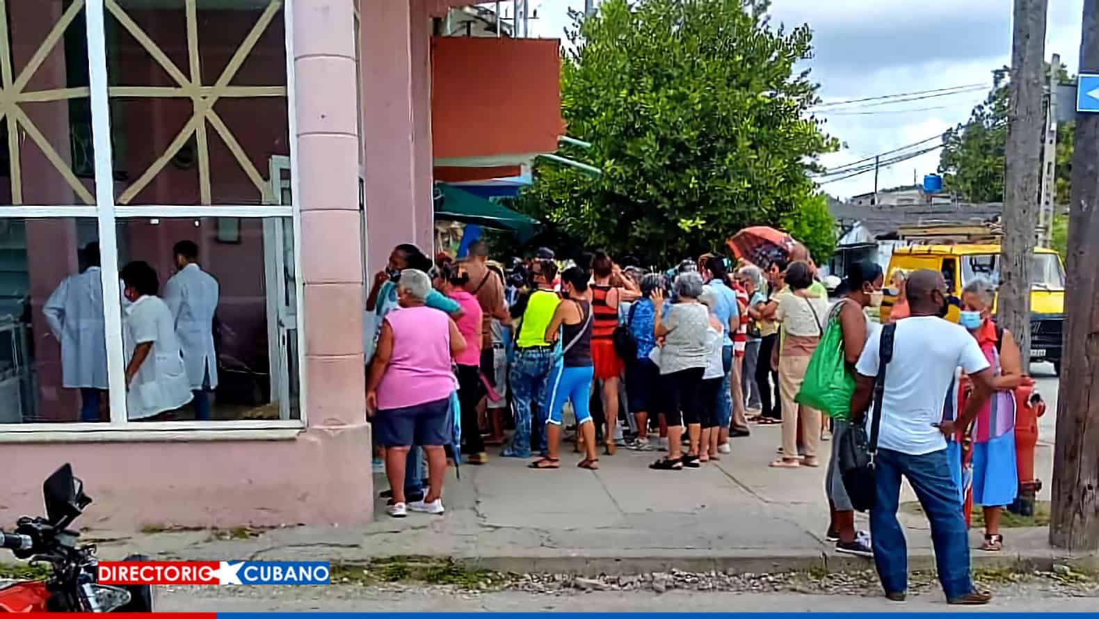 Más de 300 medicamentos faltan en Sancti Spíritus, pero salud prioriza hemodiálisis y casos graves