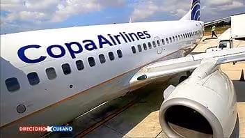 Aumentan los vuelos de Copa Airlines a Cuba este enero