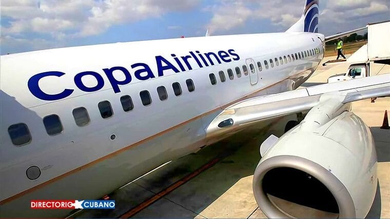 Así vuela la aerolínea Copa Airlines a Cuba en julio (+ precios)