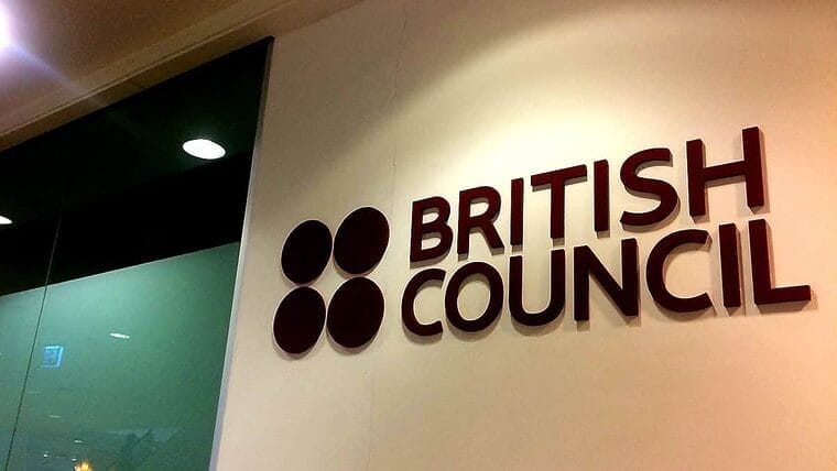 British Council de Cuba busca empleado para su oficina en La Habana