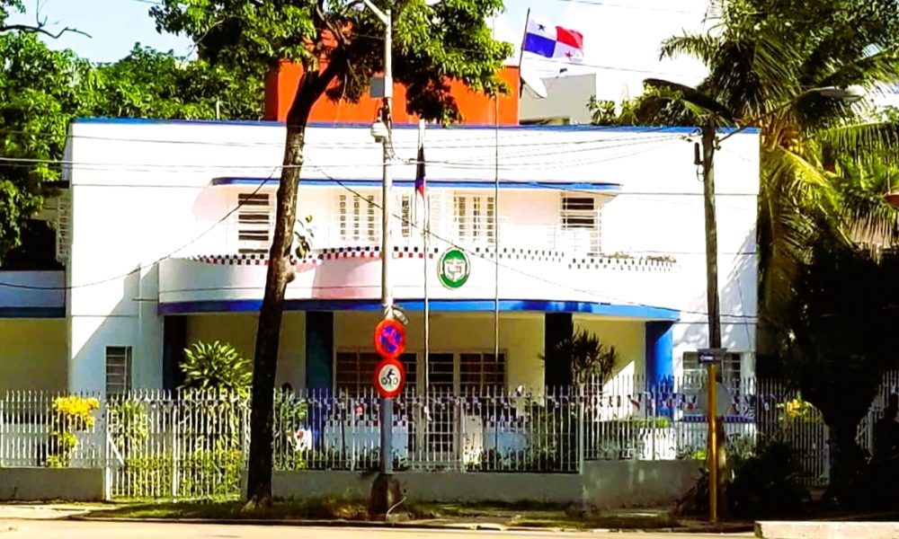 Embajada de Panamá en Cuba informa sobre la reanudación de sus servicios consulares