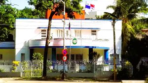 Embajada de Panamá en Cuba informa sobre la reanudación de sus servicios consulares