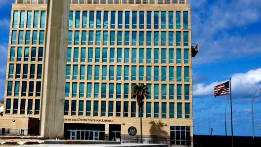 Embajada de EE.UU. en Cuba: “hemos cuadruplicado capacidad para completar los exámenes médicos de visa”