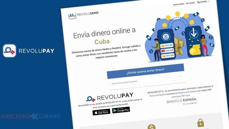 EE.UU. autoriza envío de remesas a Cuba a través de compañía canadiense