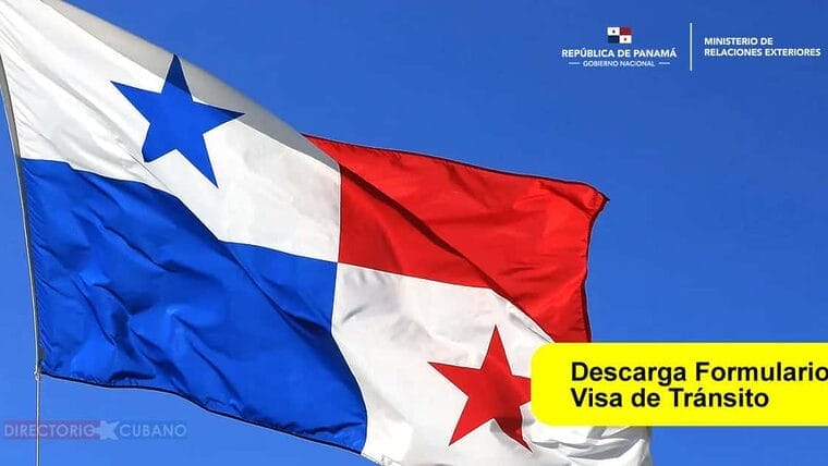 Visado de tránsito para Panamá: formulario y excepciones (Actualización)