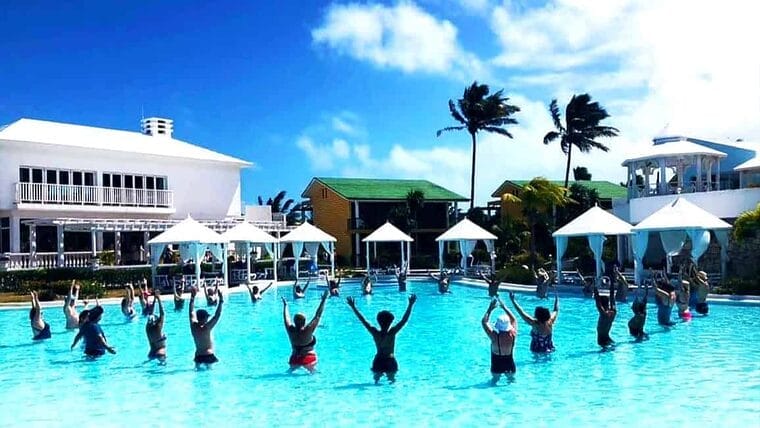 Cuba apuesta por turistas nacionales ante pérdida de mercado ruso