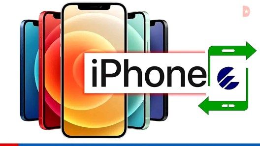 Etecsa advierte a usuarios de iPhone en Cuba sobre actualizar sistema operativo