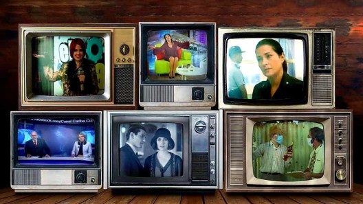 Televisión cubana: los programas más vistos en 2021