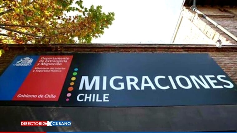 Falla técnica de Migraciones en Chile borra miles de registros de extranjeros