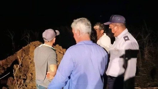 ¡Último minuto! Buscan niño de 11 años desaparecido en Pinar del Río