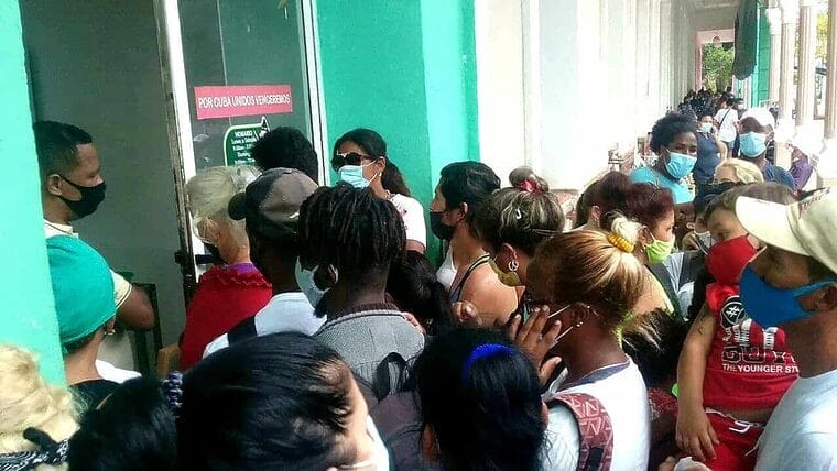 Regulan venta de pañales desechables y otros productos en tiendas en pesos cubanos