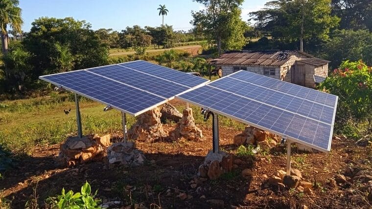 Vuelven los apagones en Cuba: Empresa Eléctrica recomienda el empleo de “fuentes renovables de energía”