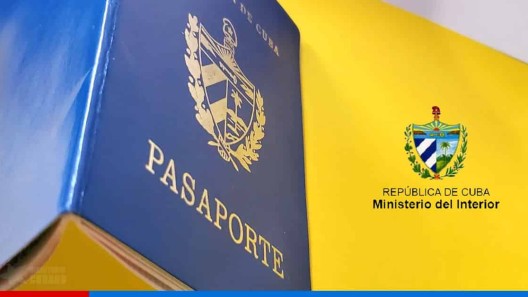 Por aprobarse, leyes sobre Pasaporte y Extranjería en Cuba