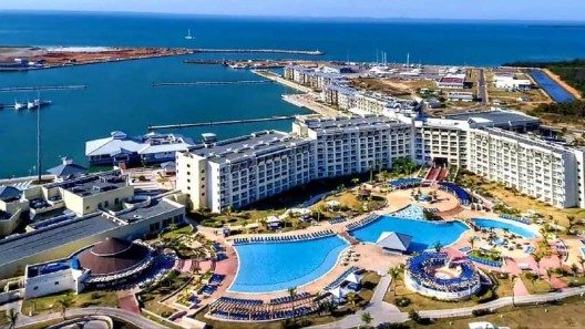 Cuba mantiene a Rusia como país invitado de honor a la Feria de Turismo