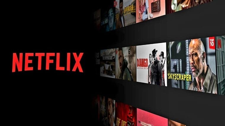 Netflix decide suspender sus servicios en Rusia