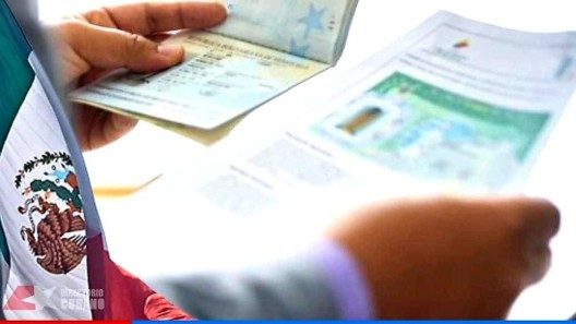 México dará visa a los emigrantes cubanos y de otras nacionalidades que fueron hallados en un contenedor