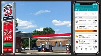 Cómo comprar gasolina barata en Estados Unidos
