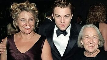 Leonardo DiCaprio dona 10 millones de dólares a Ucrania
