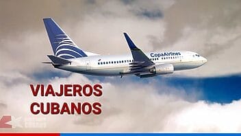 Copa Airlines dará facilidades a los cubanos ante la imposición de visa de tránsito por parte de Panamá