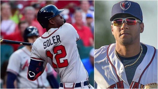 Peloteros cubanos emigrados quieren formar equipo para el Clásico Mundial de Béisbol