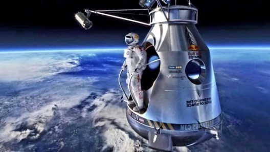Rusia amenaza con abandonar a astronauta estadounidense en el espacio