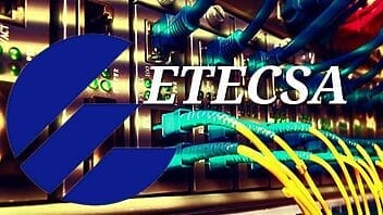 Afectaciones en Internet en Cuba por corte de fibra óptica
