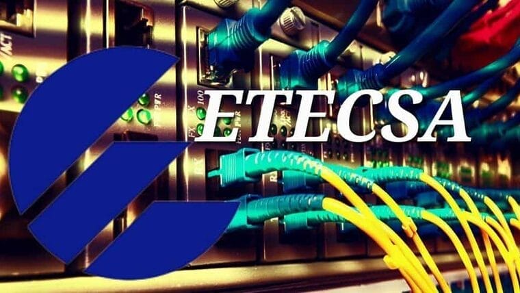 Afectaciones en Internet en Cuba por corte de fibra óptica