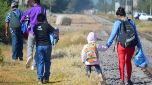 Detienen a más de 200 migrantes cubanos en Honduras