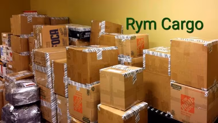 Estafa en envío de paquetes a Cuba desde Estados Unidos