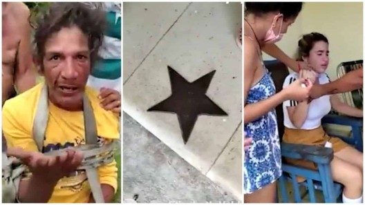 Atrapan a ladrón de celulares vecinos de reparto habanero