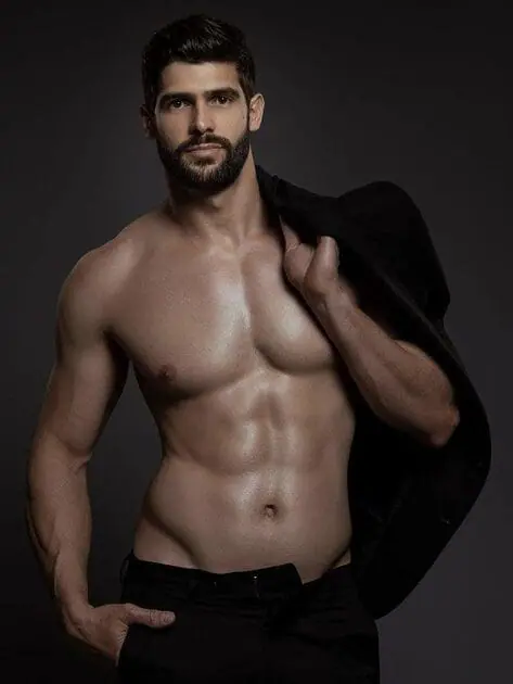 Los hombres mas guapos del mundo sin ropa interior deals