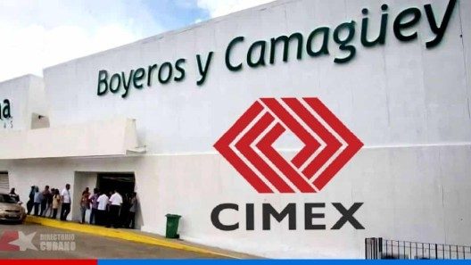 CIMEX informa que está obligada a vender en las tiendas MLC productos vencidos