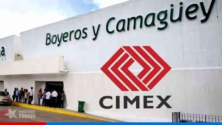 CIMEX informa que está obligada a vender en las tiendas MLC productos vencidos