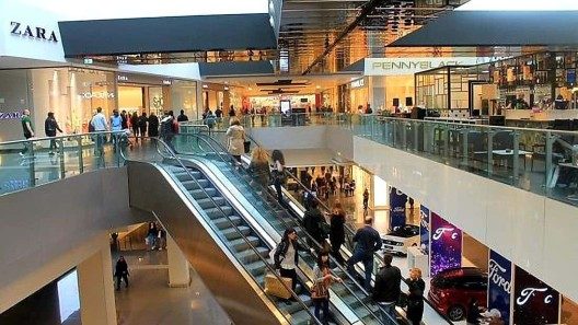 Anuncian construcción de un mega mall que «cambiará a Miami»