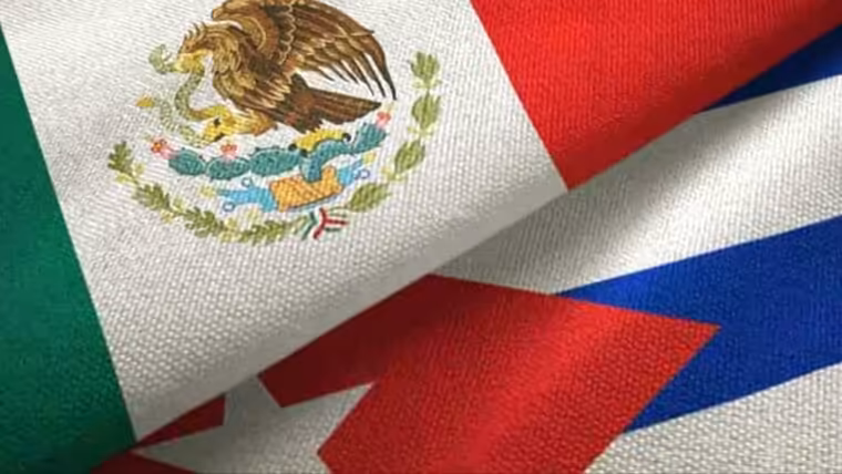 Entregarán el viernes a Cuba los cuerpos de los fallecidos en accidente en México. No deportarán a los sobrevivientes