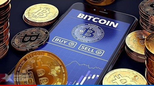 Miami se posiciona como líder mundial en criptomonedas. ¿Piensas comprar bitcoin?