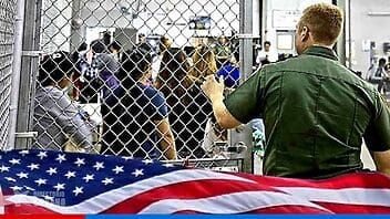 Gobierno de Estados Unidos ordena liberar a migrantes cubanos de forma masiva