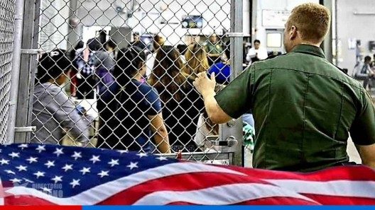 Gobierno de Estados Unidos ordena liberar a migrantes cubanos de forma masiva