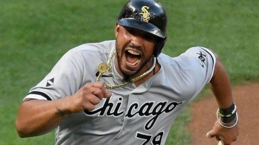 «Pito» Abreu dice NO a equipo de pelota de emigrados para el Clásico Mundial de Béisbol