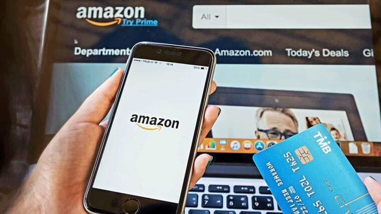 Si tienes un pequeño negocio en Estados Unidos, comprar online te ofrece muchas ventajas