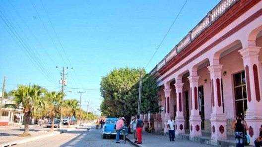 Reportan desaparecida a una joven en Villa Clara