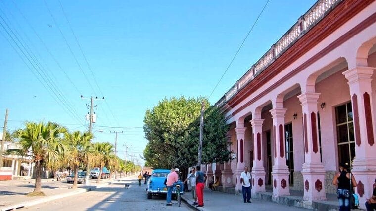 Reportan desaparecida a una joven en Villa Clara