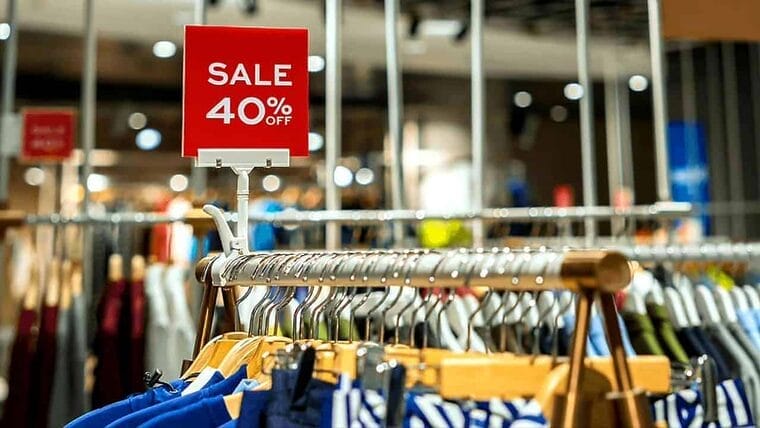 Iniciar un negocio de venta de ropa es una excelente idea en Miami