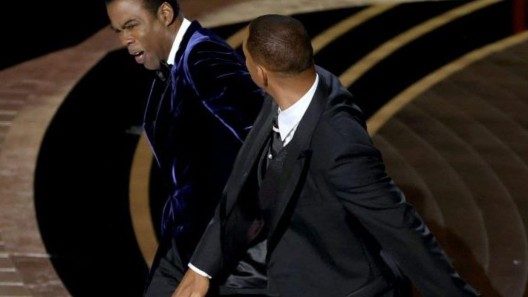 Bofetada del actor Will Smith en los Oscar: artistas cubanos opinan